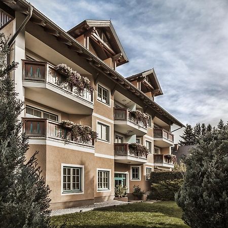Appartements Lueftenegger Mauterndorf  Buitenkant foto
